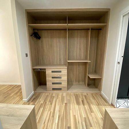 Maestro Bartolome 30 Apartment Jaen Exterior photo