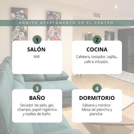 Maestro Bartolome 30 Apartment Jaen Exterior photo