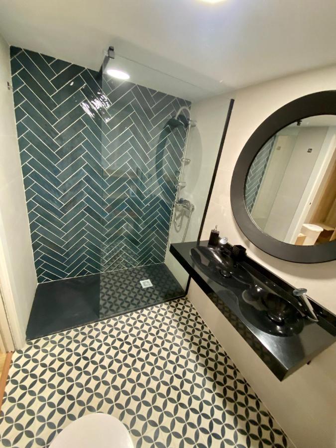 Maestro Bartolome 30 Apartment Jaen Exterior photo
