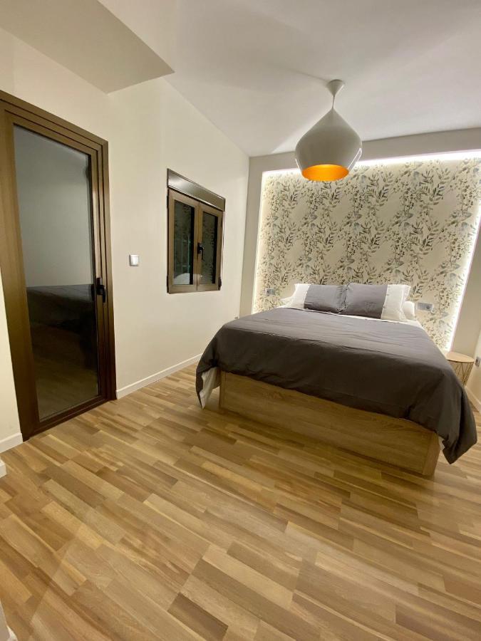 Maestro Bartolome 30 Apartment Jaen Exterior photo