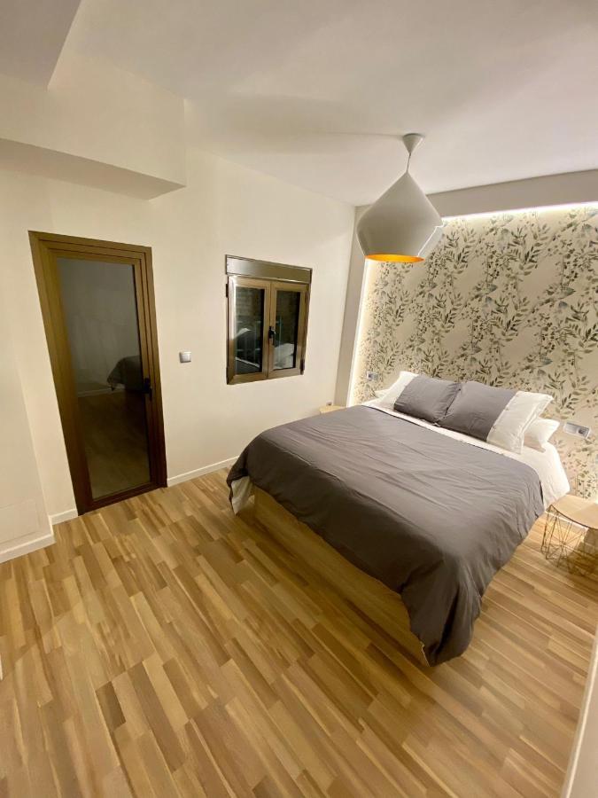Maestro Bartolome 30 Apartment Jaen Exterior photo