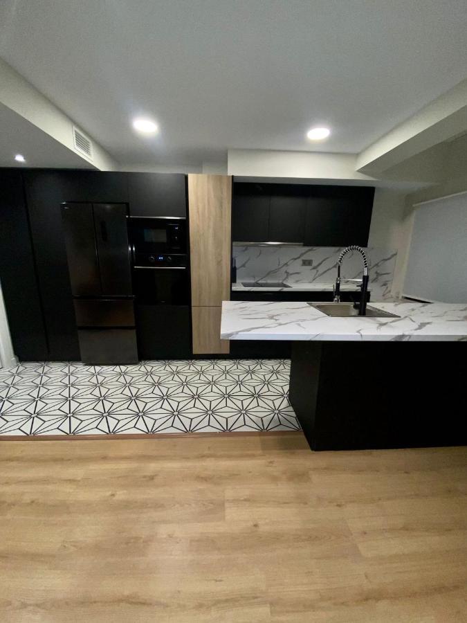 Maestro Bartolome 30 Apartment Jaen Exterior photo