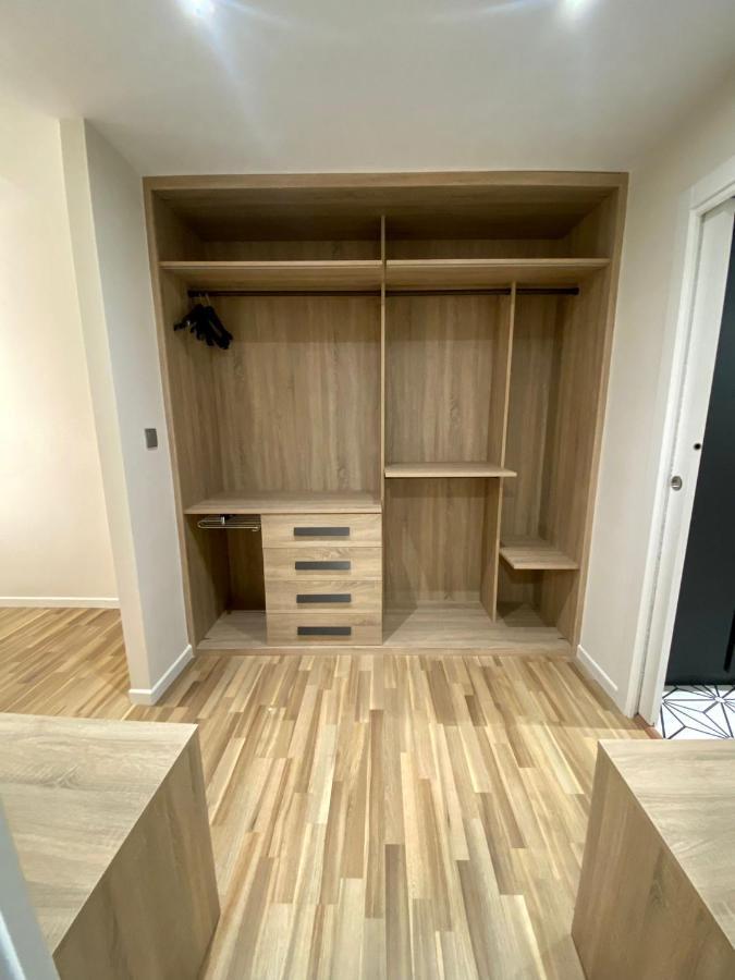Maestro Bartolome 30 Apartment Jaen Exterior photo