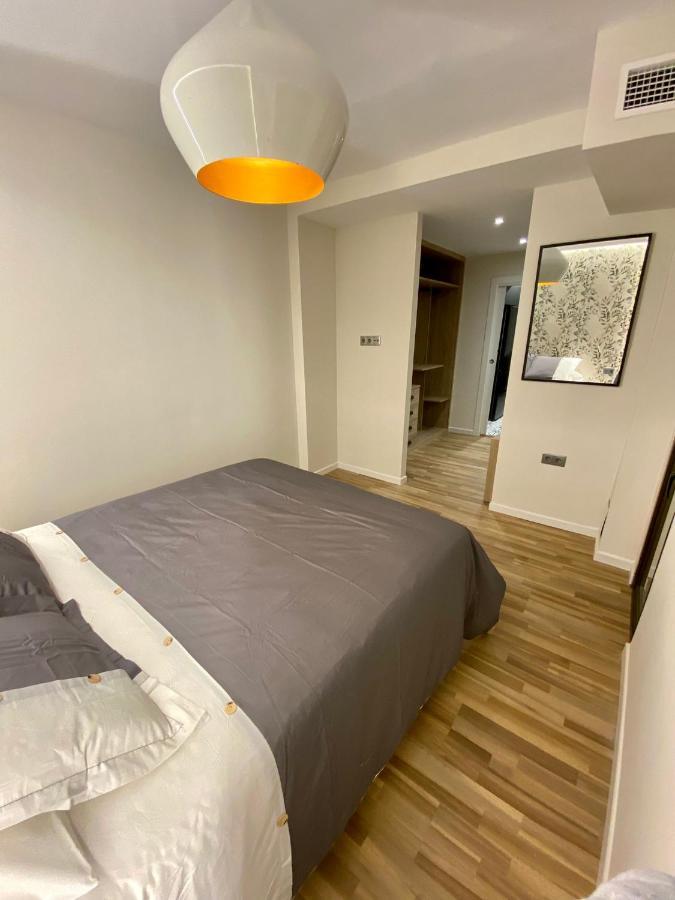Maestro Bartolome 30 Apartment Jaen Exterior photo